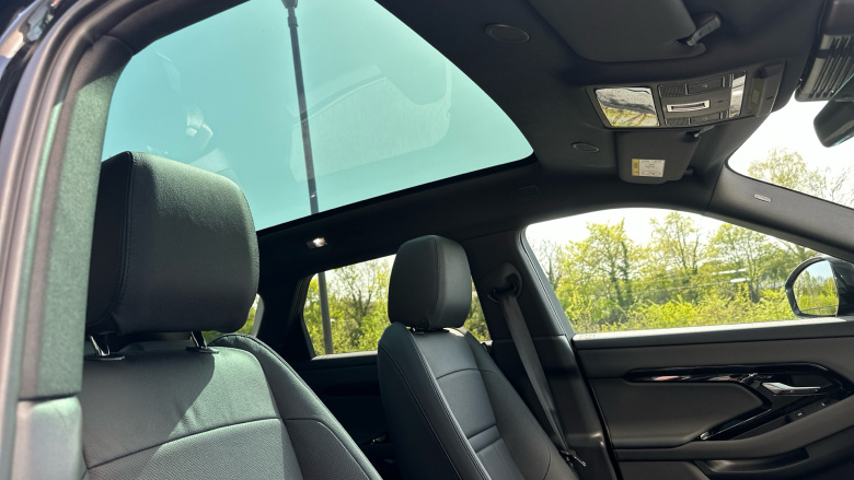 Land Rover Range Rover Evoque 1.5 P270e Edition 5dr Auto Hatchback